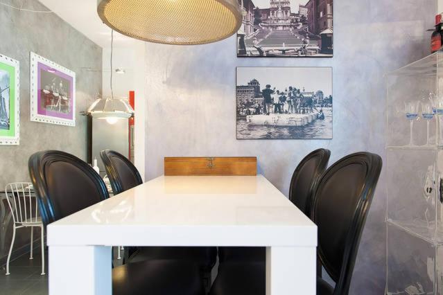 Centre With 3 Bed Chez Claude Appartamento