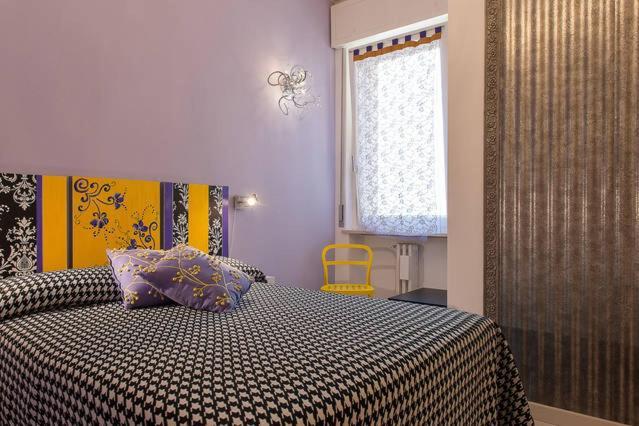 Centre With 3 Bed Chez Claude Appartamento