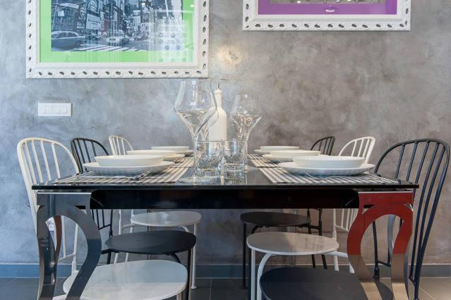 Centre With 3 Bed Chez Claude Appartamento