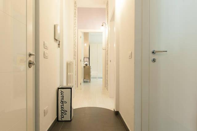 Appartamento Centre With 3 Bed Chez Claude *