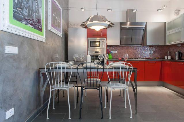 Centre With 3 Bed Chez Claude Appartamento