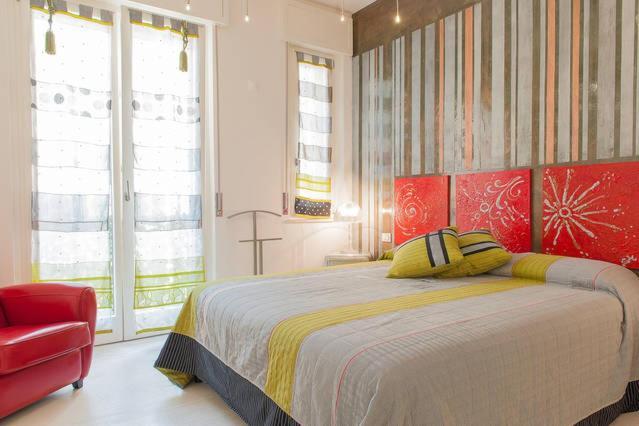 Centre With 3 Bed Chez Claude Appartamento