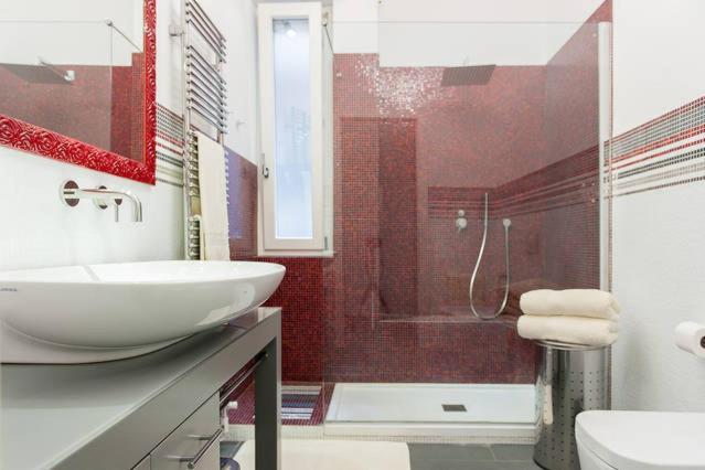 Apartment Chez Claude Verona