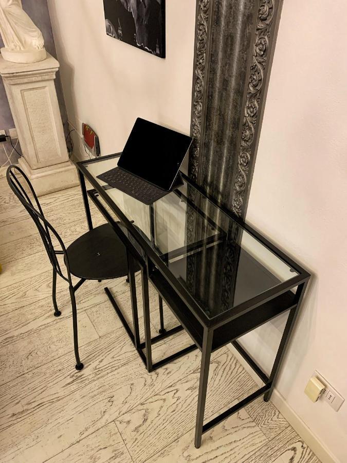Chez Claude Apartment